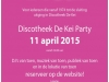 party2015