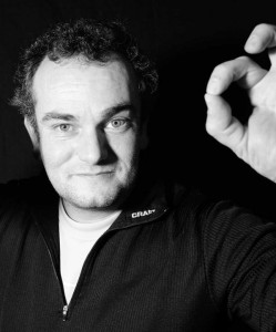 Foto van Francois Wieringa