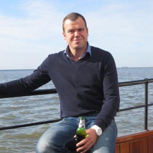 Foto van JanBas van Aalderen