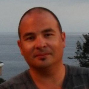 Foto van Lorenzo Gonzalez