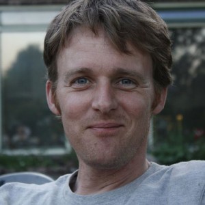 Foto van Martijn Hoekstra