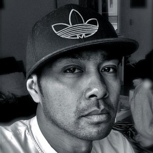 Foto van Martin Djababoe