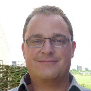 Foto van Mike Oelen