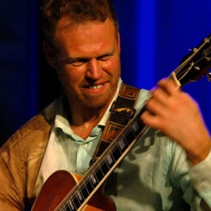 Foto van Rob Elfrink