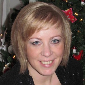 Foto van Thera Van Der Spek