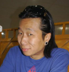 Foto van Wellun Tsang