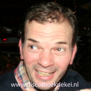 Foto van Albert Kuil