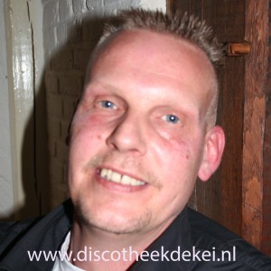 Foto van Marco Hutten †