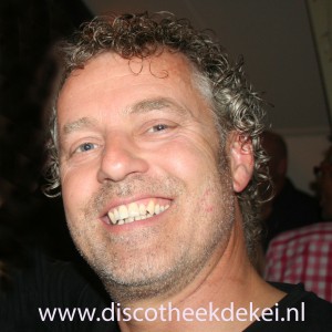 Foto van Martin Dijkstra