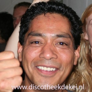 Foto van Stefanus Djababoe
