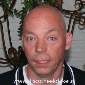 Foto van Wilco Jansen