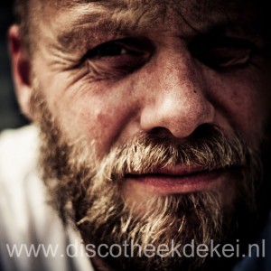 Foto van Kryno Bosman